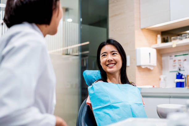 Trusted Taylor Lake Village, TX  Holistic Dental Services Experts