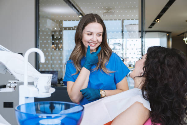 Why Choose Us for Your Dental Needs in Taylor Lake Village, TX